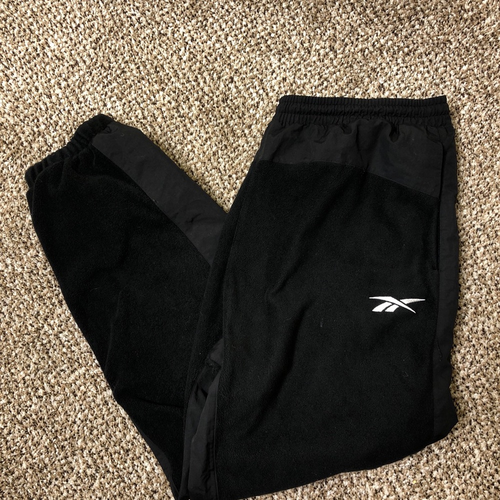 Reebok Classics workout pants